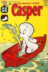 Friendly Ghost Casper, The # 50