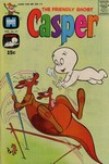 Friendly Ghost Casper, The # 151