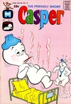 Friendly Ghost Casper, The # 155