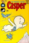 Friendly Ghost Casper, The # 158