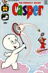 Friendly Ghost Casper, The # 159