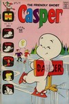 Friendly Ghost Casper, The # 161