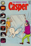 Friendly Ghost Casper, The # 166