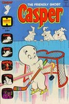 Friendly Ghost Casper, The # 172