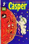 Friendly Ghost Casper, The # 176