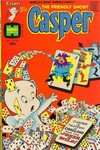 Friendly Ghost Casper, The # 177