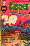 Friendly Ghost Casper, The # 178