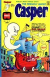 Friendly Ghost Casper, The # 181
