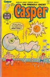 Friendly Ghost Casper, The # 188