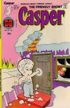 Friendly Ghost Casper, The # 190