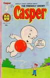 Friendly Ghost Casper, The # 191