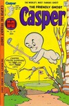 Friendly Ghost Casper, The # 196