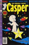 Friendly Ghost Casper, The # 202