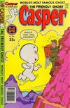 Friendly Ghost Casper, The # 203