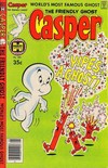 Friendly Ghost Casper, The # 205