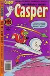 Friendly Ghost Casper, The # 206
