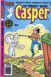 Friendly Ghost Casper, The # 207