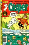 Friendly Ghost Casper, The # 209