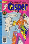 Friendly Ghost Casper, The # 210