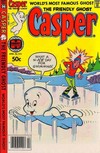 Friendly Ghost Casper, The # 215