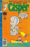 Friendly Ghost Casper, The # 216