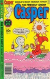 Friendly Ghost Casper, The # 217