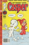 Friendly Ghost Casper, The # 221