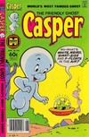Friendly Ghost Casper, The # 222