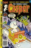 Friendly Ghost Casper, The # 223
