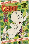 Friendly Ghost Casper, The # 225