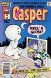 Friendly Ghost Casper, The # 228