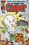 Friendly Ghost Casper, The # 229