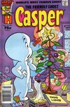 Friendly Ghost Casper, The # 230