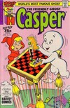 Friendly Ghost Casper, The # 233