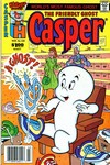 Friendly Ghost Casper, The # 239
