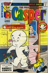 Friendly Ghost Casper, The # 243