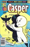 Friendly Ghost Casper, The # 246