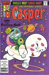 Friendly Ghost Casper, The # 247