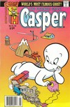 Friendly Ghost Casper, The # 252