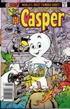 Friendly Ghost Casper, The # 255