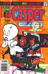 Friendly Ghost Casper, The # 256
