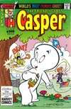 Friendly Ghost Casper, The # 257