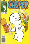 Friendly Ghost Casper, The # 259