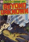 From Beyond the Unknown # 2