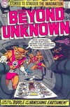From Beyond the Unknown # 4