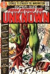 From Beyond the Unknown # 7