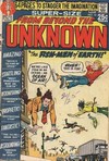 From Beyond the Unknown # 10