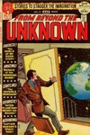 From Beyond the Unknown # 15