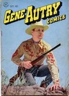 Gene Autry Comics # 3
