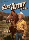 Gene Autry Comics # 6